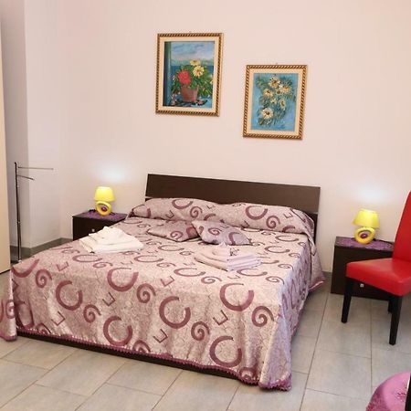 B&B Patrizialuna Вібо-Валентія-Маріна Екстер'єр фото