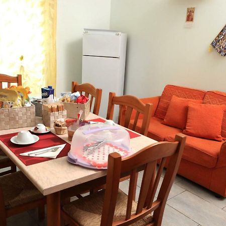 B&B Patrizialuna Вібо-Валентія-Маріна Екстер'єр фото