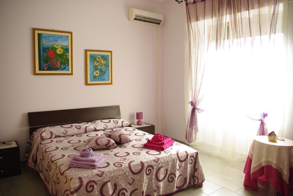 B&B Patrizialuna Вібо-Валентія-Маріна Номер фото