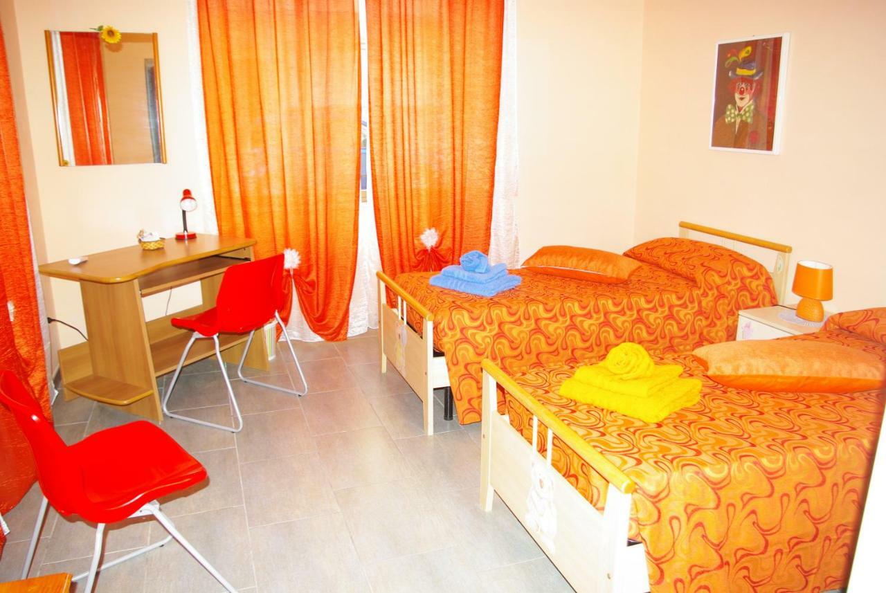 B&B Patrizialuna Вібо-Валентія-Маріна Номер фото
