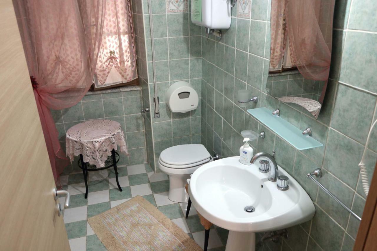 B&B Patrizialuna Вібо-Валентія-Маріна Екстер'єр фото